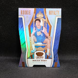 2019-20 Isaiah Roby Crown Royale Rookie Royalty RC /99