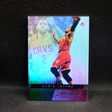 2014-15 Kyrie Irving Prestige Holo #17