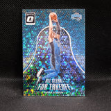 2017-18 Aaron Gordon Donruss Optic All Clear For Takeoff Fast Break Prizm