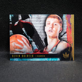 2018-19 Kevin Huerter Court Kings #24 Acetate Rookie Card