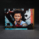 2018-19 Mo Bamba Court Kings #1 Acetate Rookie Card