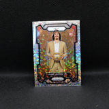 Jaime Jaquez Jr. - 2023-24 Panini Prizm Fast Break Prizm Rookie Card #137