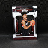 2018-19 Anfernee Simons Certified Fabric Of The Game RC /149 FG-AS
