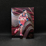 2018-19 Troy Brown Jr. Select Phenomenon Rookie Card  #16