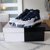 Jordan Zion 1 TB Midnight Navy US Size 14 Mens