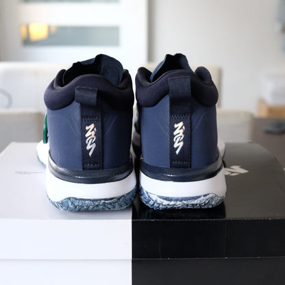 Jordan Zion 1 TB Midnight Navy US Size 14 Mens