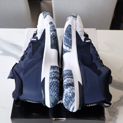 Jordan Zion 1 TB Midnight Navy US Size 14 Mens