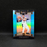 2018-19 Lonnie Walker IV Select #77 Concourse Light Blue /299 RC