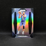 2017-18 Thomas Bryant Prizm #281 Silver Prizm RC
