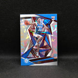 2019-20 Matisse Thybulle Revolution #119 New Year Rookie Card