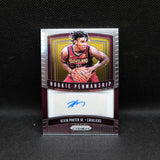 2019-20 Kevin Porter Jr Prizm Rookie Penmanship Auto RP-KPJ