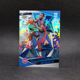 2019-20 Sekou Doumbouya Revolution #114 Impact Rookie Card /149