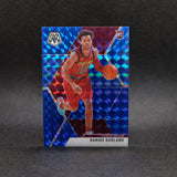 2019-20 Darius Garland Mosaic #249 Blue Mosaic Prizm Rookie /99
