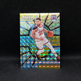 2019-20 Ben Simmons Mosaic Center Stage