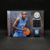 2013-14 Victor Oladipo Totally Certified #189 Rookie Patch