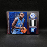 2013-14 Victor Oladipo Totally Certified #189 Rookie Patch /25