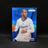 2014-15 Chris Paul Prizm #17 Blue Prizm /99