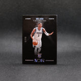 2016-17 Kris Dunn Nnoir #214 Rookie Card /10