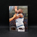 1995-96 Shaquille O'Neal Fleer Metal #78 (#1)