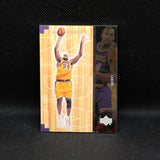 1999 Shaquille O'Neal Upper Deck Hardcourt Court Forces CF5
