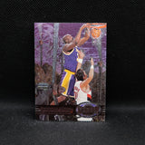 1997-98 Shaquille O'Neal Skybox Metal Universe #50