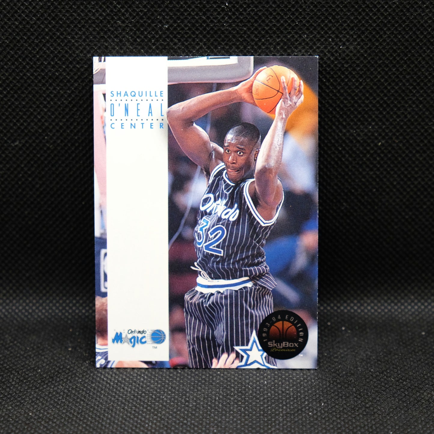 1993-94 Shaquille O'Neal Skybox Premium #133