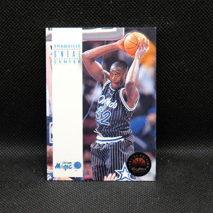 1993-94 Shaquille O'Neal Skybox Premium #133