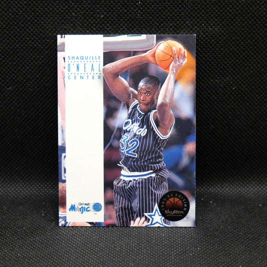 1993-94 Shaquille O'Neal Skybox Premium #133