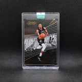 2017-18 Giannis Antetokounmpo Absolute #3 Encased / Uncirculated