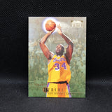 1996-97 Shaquille O'Neal Skybox Premium #163