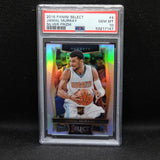 2016-17 Jamal Murray Select #4 Silver Prizm Rookie Card PSA 10 GEM MT