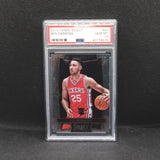 2016-17 Ben Simmons Select #60 Rookie Card PSA 10