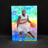 2013-14 Victor Oladipo Crusade Blue Rookie Card
