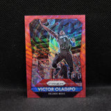 2015-16 Victor Oladipo Prizm #206 Red Wave /350