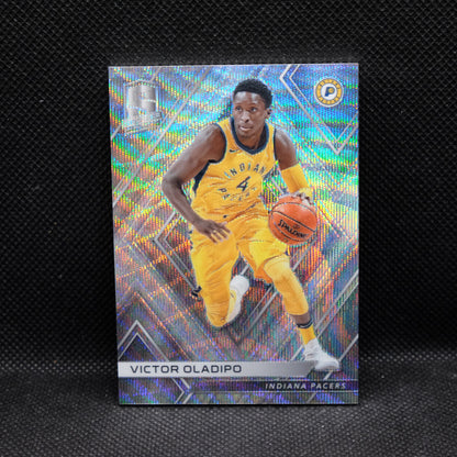2017-18 Victor Oladipo Spectra #35 FOTL Silver Wave 9/9