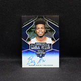 2016-17 Buddy Hield Totally Certified Rookie Roll Call Autograph /25