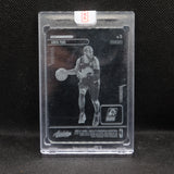 2020-21 Chris Paul Absolute Glass #15 SSP