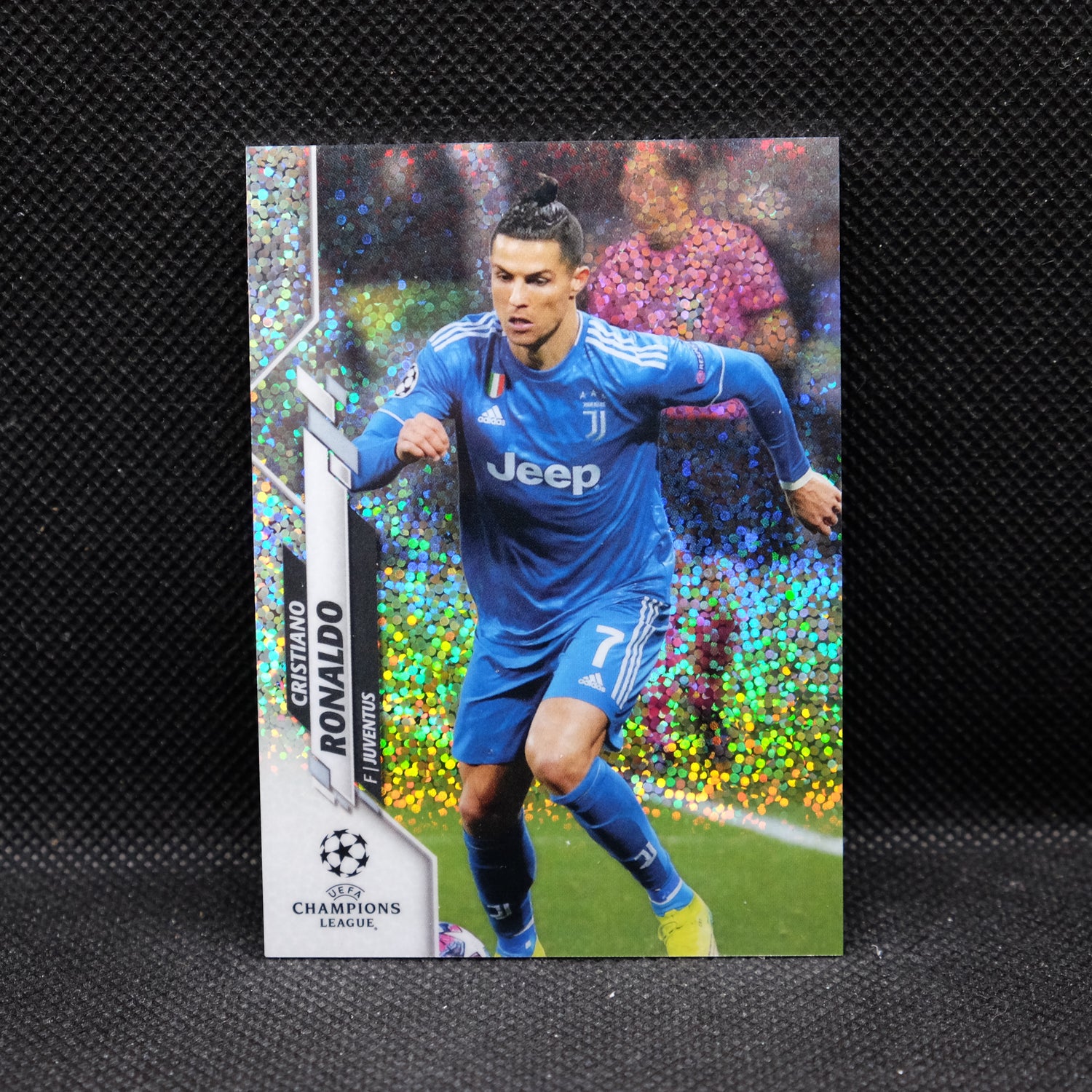 Soccer Card Singles
