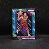 2018-19 Collin Sexton Prizm #170 Choice Prizm Rookie Card