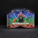 2019-20 Giannis Antetokounmpo Obsidian #2 Vitreous