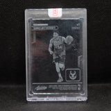 2020-21 Giannis Antetokounmpo Absolute Memorabilia #5 Glass SSP