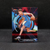 2024 Chet Holmgren Topps Finest #33 2/10