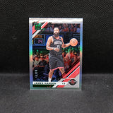 2019-20 James Harden Clearly Donruss James Harden /25