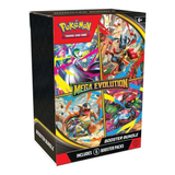 Pokemon TCG: Mega Evolution - Booster Bundle