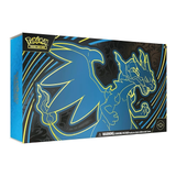 Pokemon TCG Mega Charizard X ex Ultra Premium Collection UPC